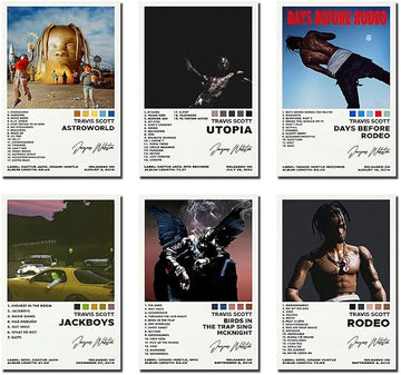 Just Glossy Finish Poster