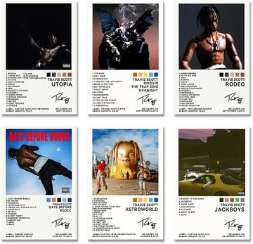 Just Glossy Finish Poster