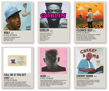 Just Glossy Finish Poster