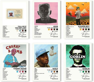 Just Glossy Finish Poster